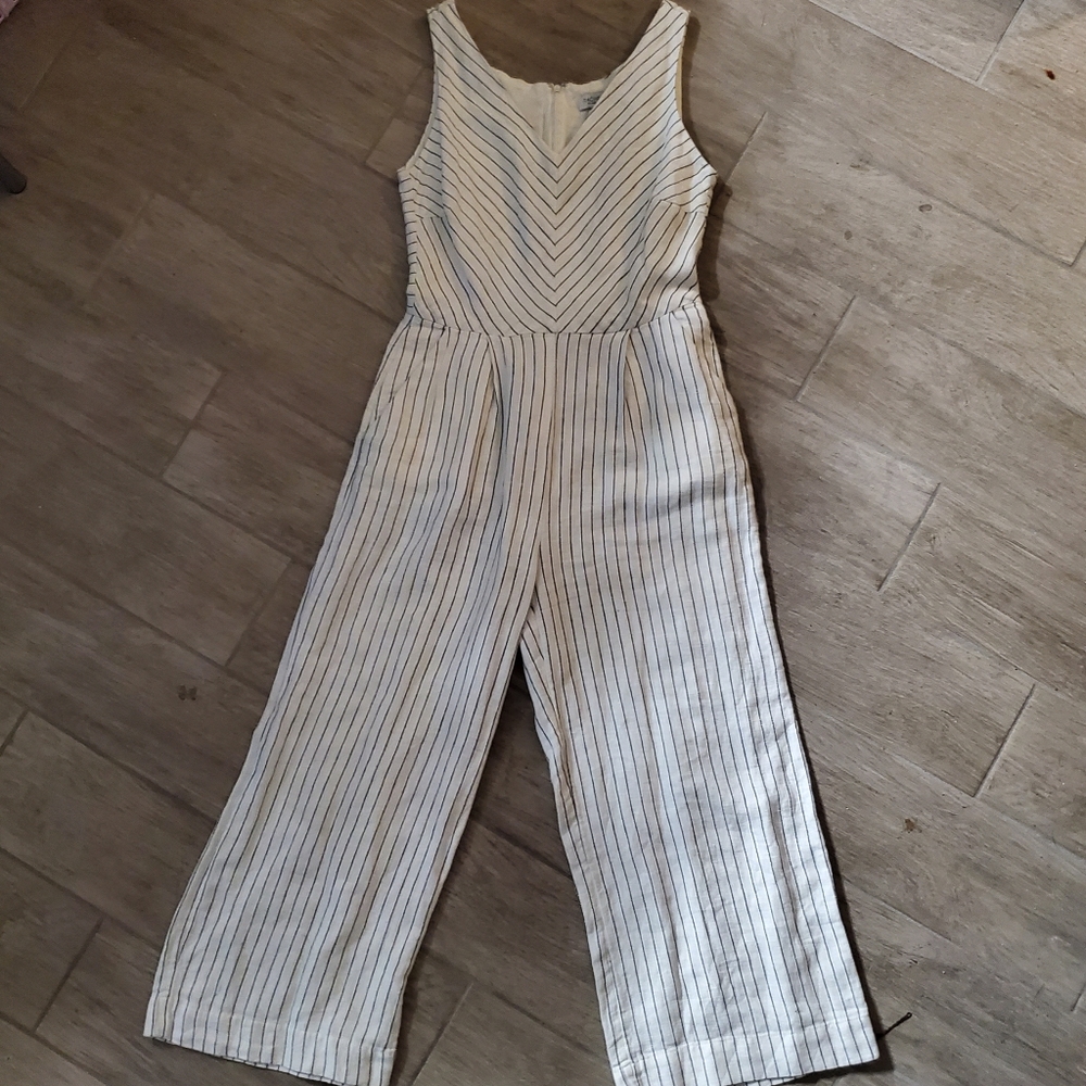 Brand new jumper / romper size 2